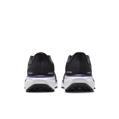 Tenis de correr en pavimento universitarios Nike para hombre TCU Pegasus 41