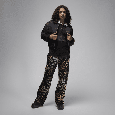 Air Jordan 1 Brooklyn Women's Boot