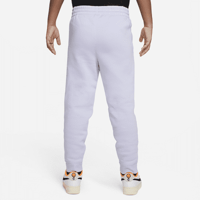 Nike Sportswear Club Fleece Big Kids' (Boys') Joggers (Extended Size)