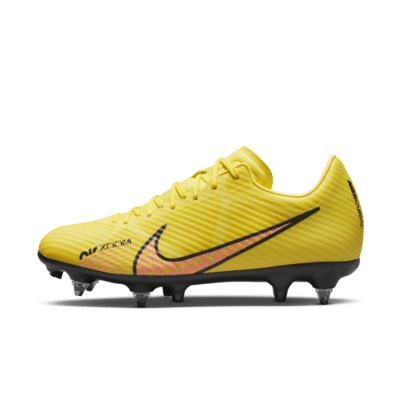 pencil Out of breath incident Soft-Ground Football Boots. Nike CA