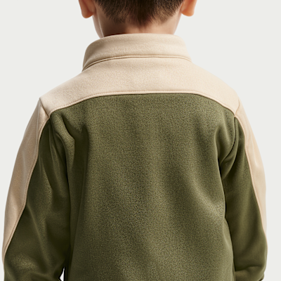 Nike Toddler 2-Piece Propus Colorblocked Set