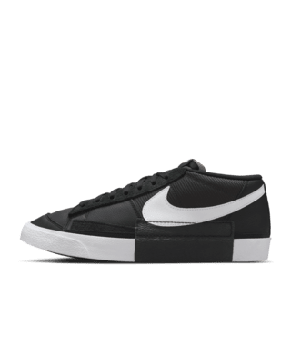 Мужские кроссовки Nike Blazer Low Pro Club