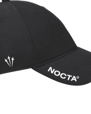 NOCTA Golf Cap