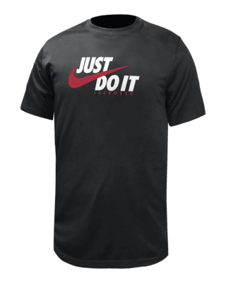 Мужская футболка Nike Dri-FIT Lacrosse