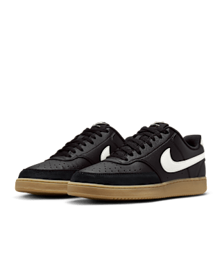 Nike Court Vision 低筒