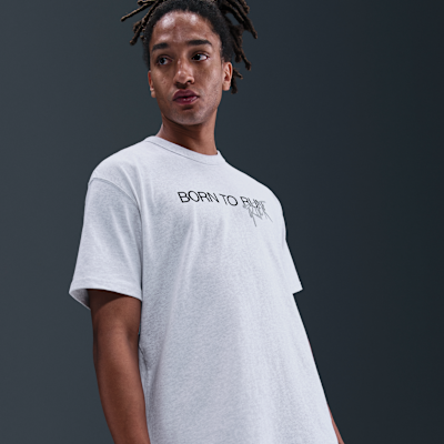 ナイキ x ストレンジャー シングス メンズ Tシャツ