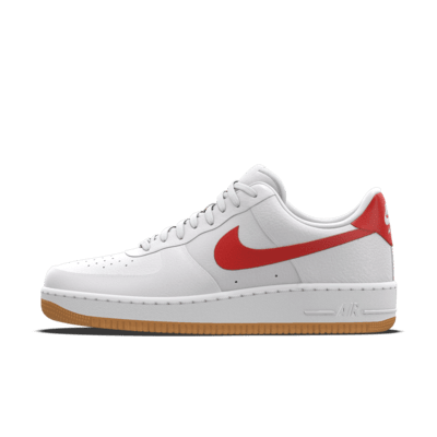 Nike Air Force 1 低筒 By You