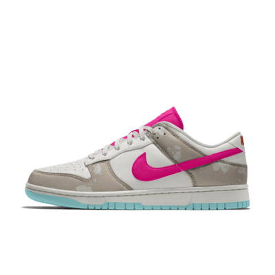 women nike dunks