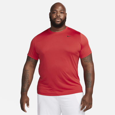 Playera de fitness para hombre Nike Dri-FIT Legend