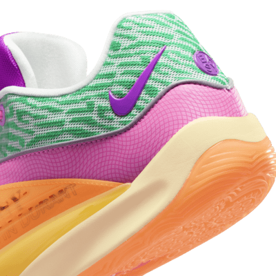 Tenis de básquetbol KD16 ASW