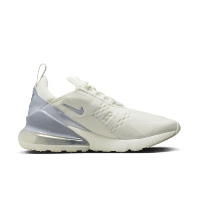 Calzado para mujer Nike Air Max 270