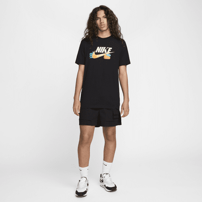 T-shirt męski Nike Sportswear