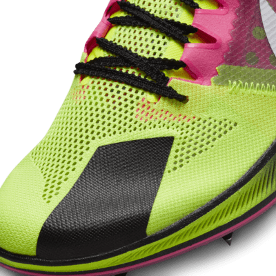 Tenis de atletismo para campo traviesa Nike ZoomX Dragonfly XC