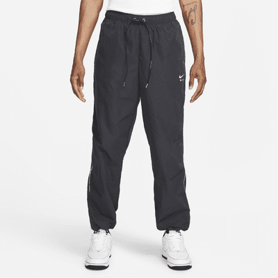 Nike Sportswear Air Men's Woven Trousers. Nike CA
