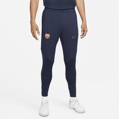 seksueel satelliet Hulpeloosheid FC Barcelona Strike Men's Nike Dri-FIT Soccer Pants. Nike.com