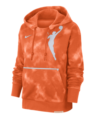 WNBA All-Star Weekend Standard Issue Men's Nike Pullover Hoodie