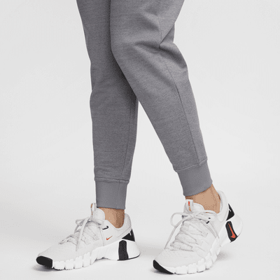 Joggers de tiro alto de 7/8 para mujer Nike Therma-FIT One