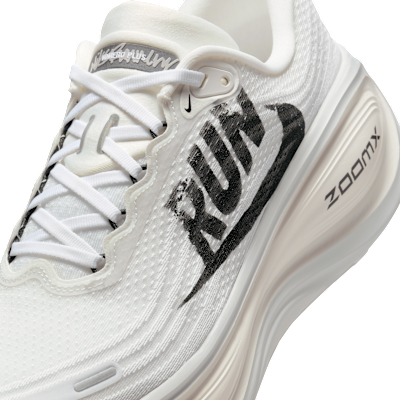 Nike Vomero Plus Men's Road Running Shoes