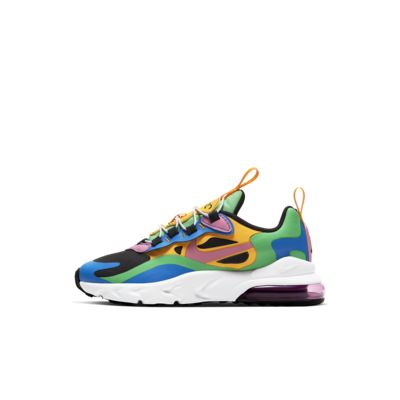 air max 270 niño azul air max 270 niño azul