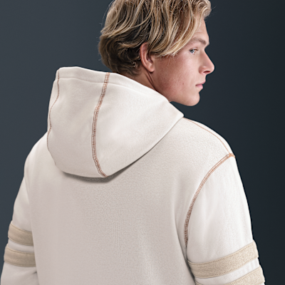 Nike Club Men's Fleece Pullover Hoodie