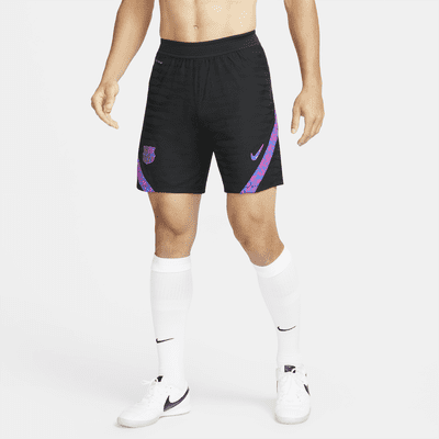 barcelona purple shorts