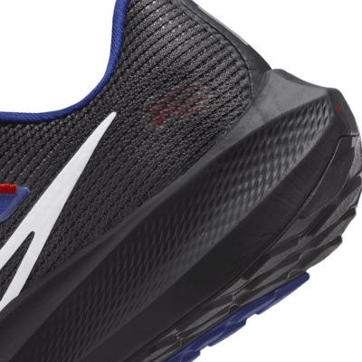 NEW 2021-22 Buffalo Bills Nike NFL Air Zoom Pegasus Running Shoes Sneakers