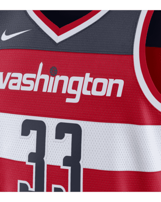 JAKEPABLOMEDIA on X: Day 30 : Washington Wizards Jersey Redesign  #NBATwitter  / X