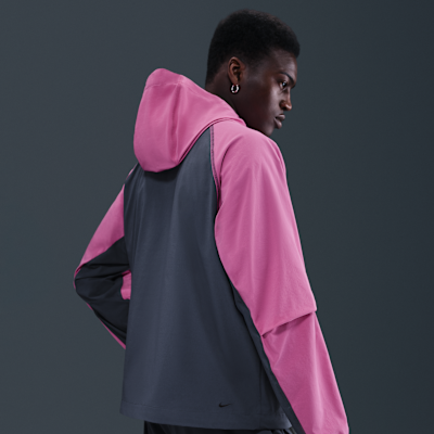 Nike Tech Dokuma Erkek Ceketi