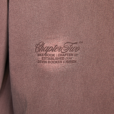 ブック ナイキ メンズ ロングスリーブ バスケットボール Tシャツ