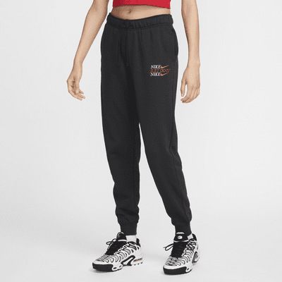 Женские спортивные штаны Nike Sportswear Club Fleece