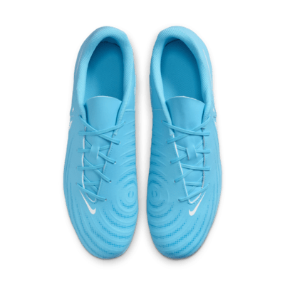 Chaussure de foot à crampons basse MG Nike Phantom GX 2 Club