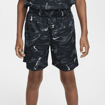 Nike Multi Older Kids' (Boys') Dri-FIT Shorts