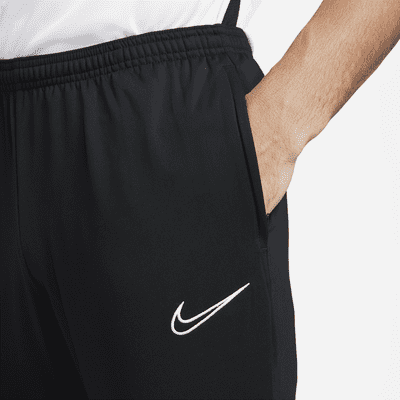 Pantalones de fútbol para hombre Nike Dri-FIT Academy