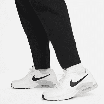 Pants suburbanos con forro para hombre Nike Sportswear Tech Essentials