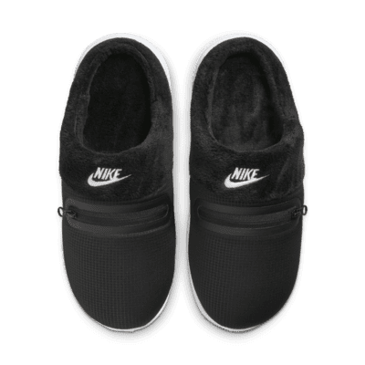 Pantuflas para mujer Nike Burrow