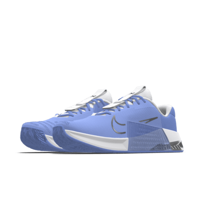 Nike metcon 4 women's custom best sale