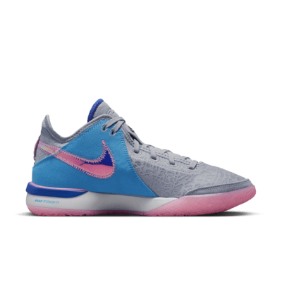 LeBron NXXT Gen Basketball Shoes. Nike CA
