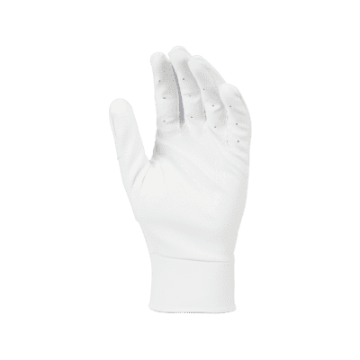 Guantes de bateo de béisbol (1 par) Nike Alpha