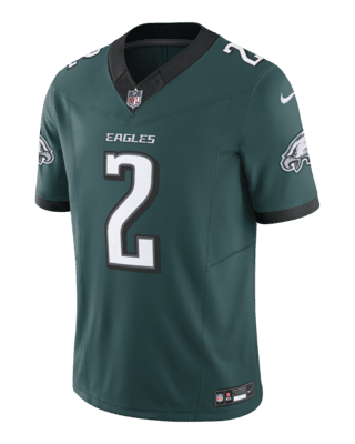 Мужские джерси Darius Slay Philadelphia Eagles Nike Dri-FIT NFL Limited Football Jersey для футбола