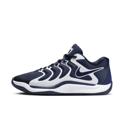 KD17 (Team Bank) Basketball Shoes