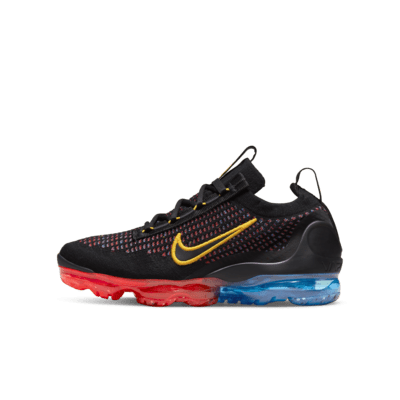 Turbina cerveza negra pasatiempo Nike Air VaporMax 2021 Flyknit Next Nature Big Kids' Shoes. Nike.com