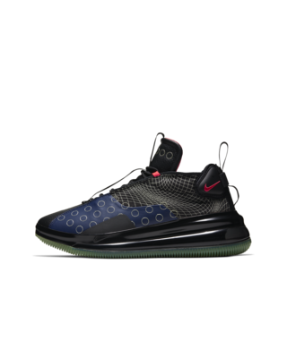 Nike Women's Air Max 720 Basketball Shoes