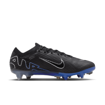 Nike Mercurial Vapor Elite Soft Ground Football Boots, DJ5168-780