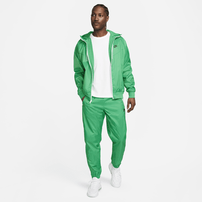 Nike Windrunner Pantalons de teixit Woven amb folre - Home