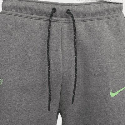 Liverpool FC Tech Fleece Jogger Nike - Hombre