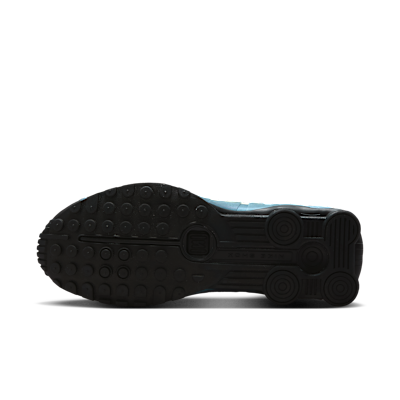 Tenis para hombre Nike Shox R4