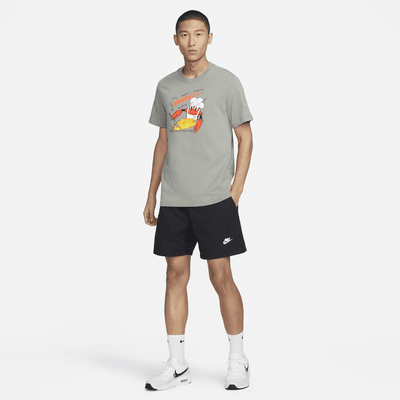 Nike Sportswear Men's T-Shirt