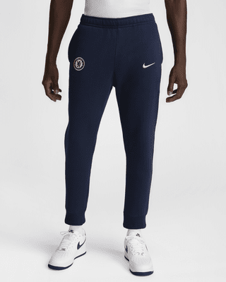 Мужские спортивные штаны Chelsea FC Club Special Edition Nike Soccer Joggers