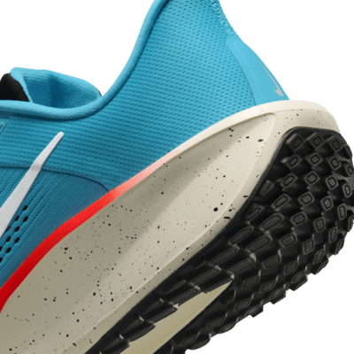 Tenis de correr en carretera para hombre Nike Quest 6