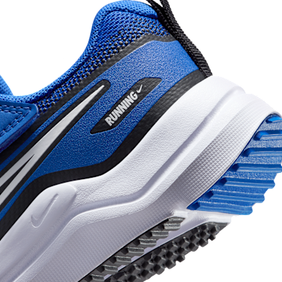 Nike Cosmic Runner Little Kids' Shoes
